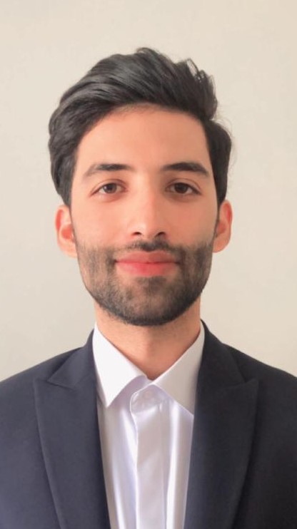 محمد زرگرزاده اصفهانی