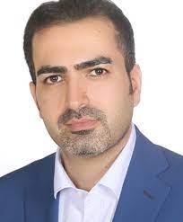 علیرضا زمانی علیرضا زمانی