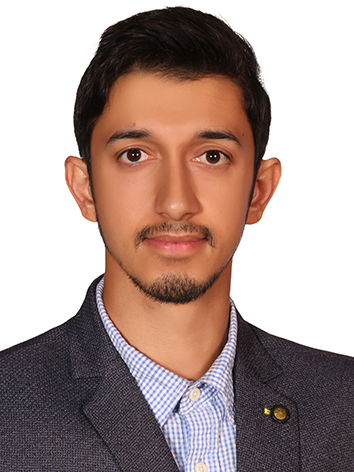 روحان میرزاوند