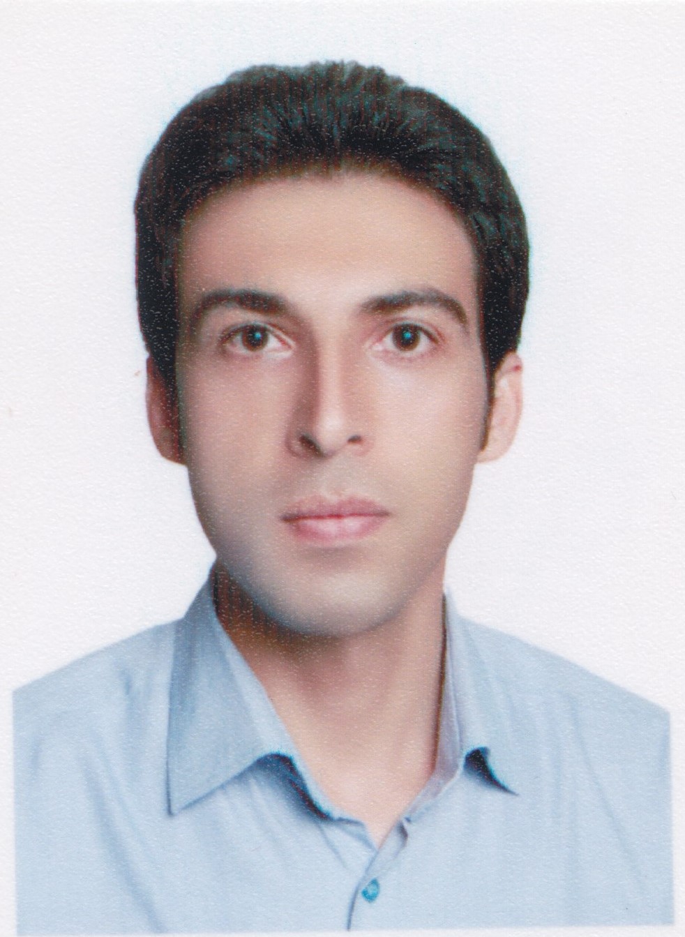 مجتبی امینی