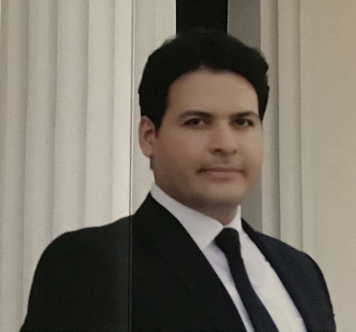 مازیار نوعی