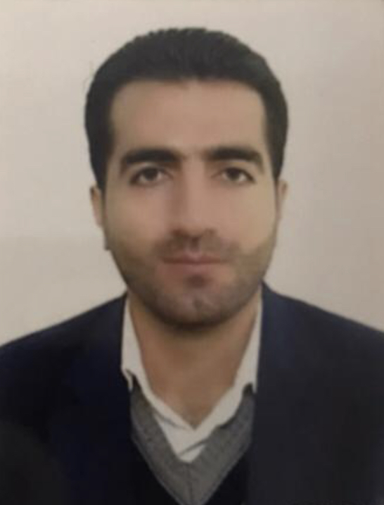 دکتر ایوب مصطفایی دکتر ایوب مصطفایی