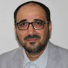 سید رضا عبدالهی