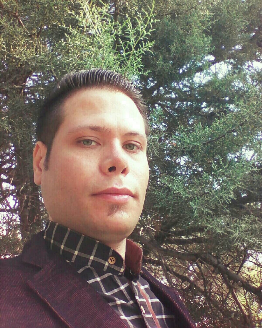 استاد دکتر افشین رشید