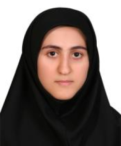 پریسا کریمی