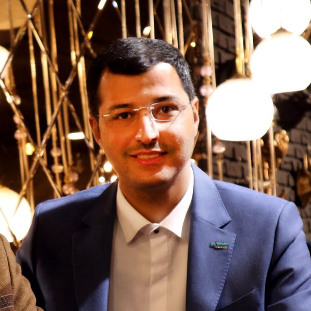سجاد صبری 