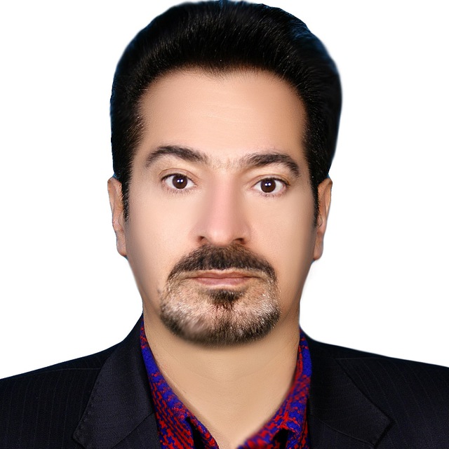 محمد ایرانی  