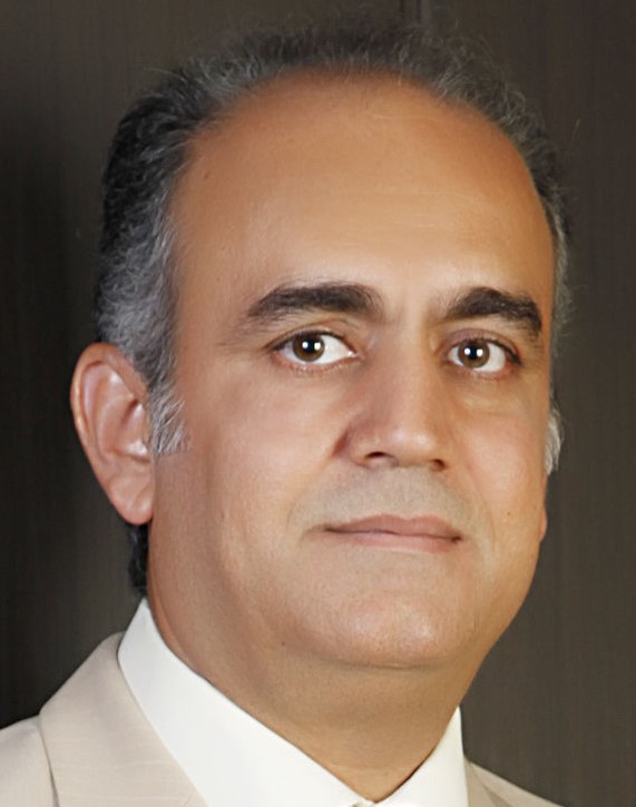 استاد حیدر ربیعی