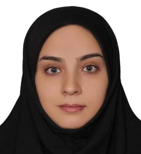 مریم عظیم زاده ایرانی