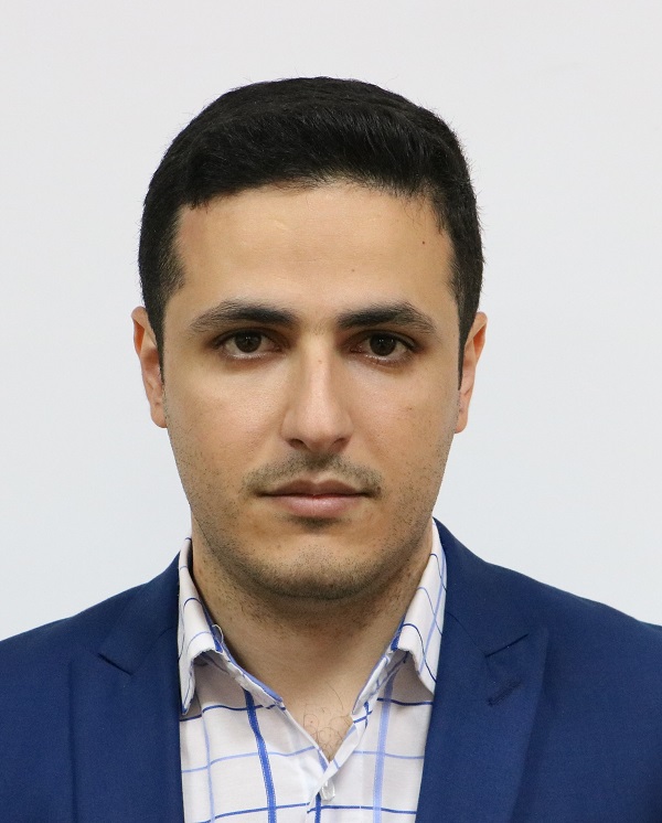 عبدالبر ملاح