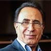اسماعیل آذر