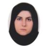 فاطمه حسین مردی