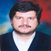 تیمور محمدی