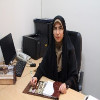آزاده مداحی