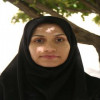 مریم حسنوند