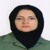 نجمه شبیری نجمه شبیری