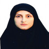 مریم مرادی