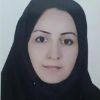مریم طهرانی زاده