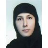 استاد فرزانه اعظم لطفی