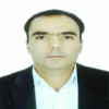 محمدرضا فرجی