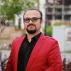 قاسم کشاورز گرامی 