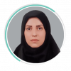 سارا آقا بابایی