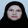 سعیده عسکریان  سعیده عسکریان
