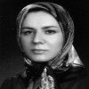 افسانه ولی پور 
