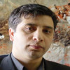 خلیل ولی زاده کامران