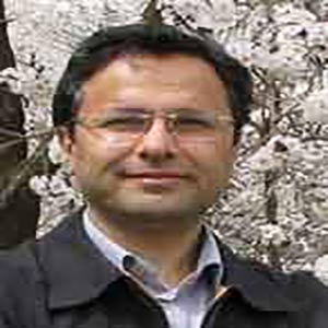 استاد ابراهیم بدخشان