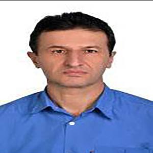 بهروز ملک‌الکلامی