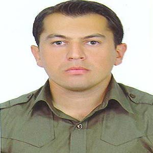 احمد ولی پور