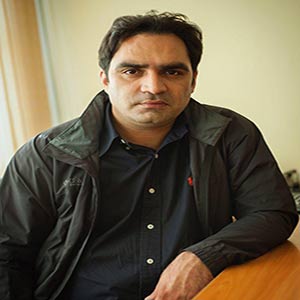 محمد میرزایی کوتنائی محمد میرزایی کوتنائی