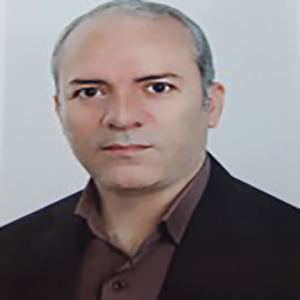 علی عسگری