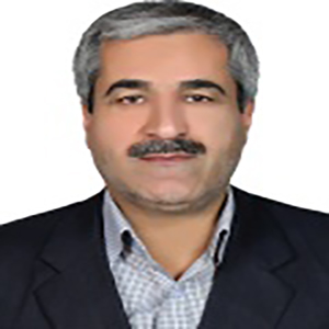 استاد نوراله نصرالهی