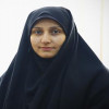 هاجر شکرچی زاده