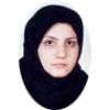 ملیحه احمدی