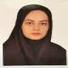 فاطمه شاهدی