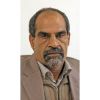 نعمت اله احمدی نسب