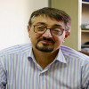منوچهر حیدر پور
