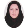 یاسمن غضنفری