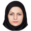 استاد فاطمه آهوز