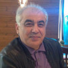 مسعود بهرامی فریدونی مسعود بهرامی فریدونی