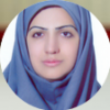 سمیه علیزاده سمیه علیزاده