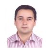استاد علی فروش باستانی