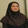 شهناز شهربانیان