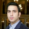 احسان احمدی