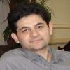 استاد امیر جهانشاهی