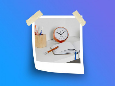 هشت تکنیک بسیار کاربردی برای افزایش تمرکز و بازدهی مطالعه در ایام امتحانات