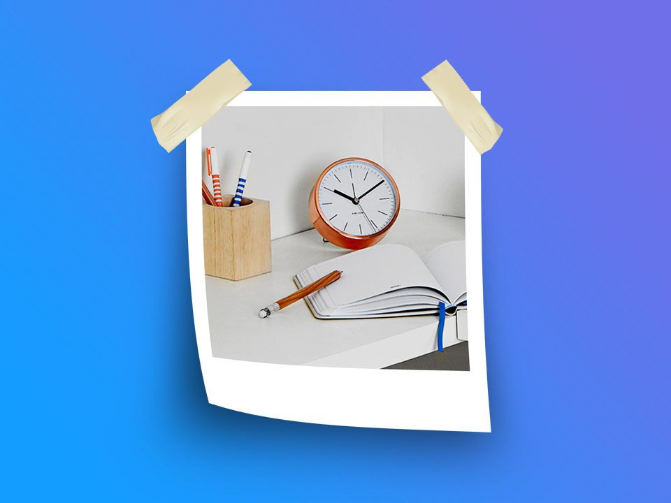 هشت تکنیک بسیار کاربردی برای افزایش تمرکز و بازدهی مطالعه در ایام امتحانات